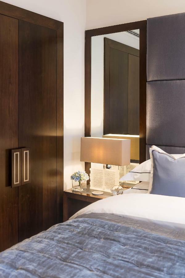 Spectacular Knightsbridge House Harrods 1 Minute Villa London Eksteriør billede